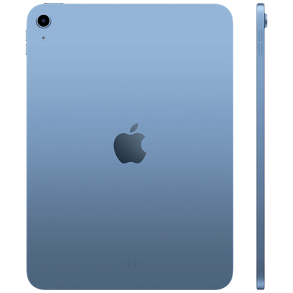 Apple iPad 11-inch (A16) Wi-Fi 256GB (Middle East Version)