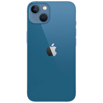 iPhone 13 256GB (Middle East Version)
