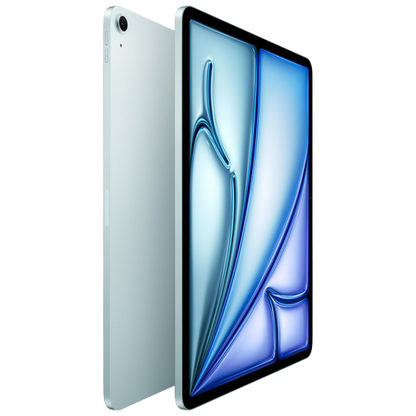 Apple iPad Air 11-inch (M2) Wi-Fi 128GB (Middle East Version)