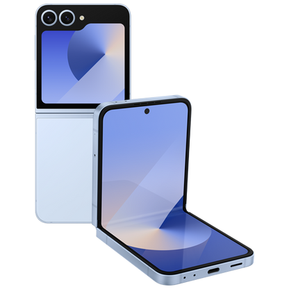 Galaxy Z Flip6 (12GB+256GB)