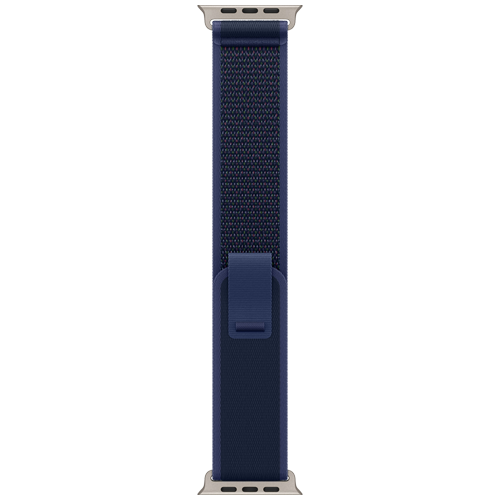 Apple Watch Ultra 2 GPS + Cellular 49mm with Trail Loop (Middle East Version)