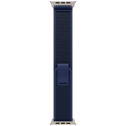 Apple Watch Ultra 2 GPS + Cellular 49mm with Trail Loop (Middle East Version)