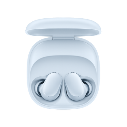 Xiaomi Redmi Buds 6 Play Wireless Earbuds – 36h Battery, IPX4