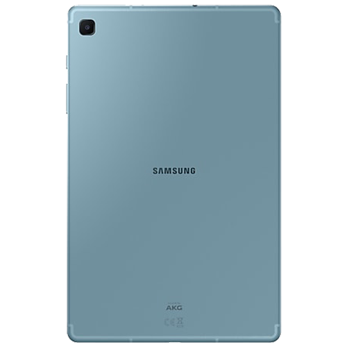 Galaxy Tab S6 Lite 10.4-inch Wi-Fi Tablet (4GB+64GB) [with S Pen included in the Carton Box]
