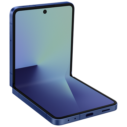 Galaxy Z Flip7 5G  (12GB+256GB)