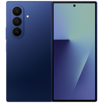 Galaxy Z Fold7 5G (16GB+1TB)