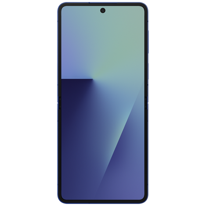 Galaxy Z Flip7 5G  (12GB+256GB)