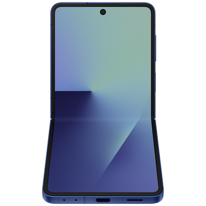 Galaxy Z Flip7 5G  (12GB+256GB)