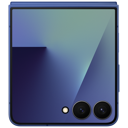 Galaxy Z Flip7 5G  (12GB+256GB)
