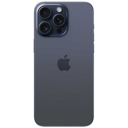 iPhone 15 Pro Max 256GB (Arabic Edition)