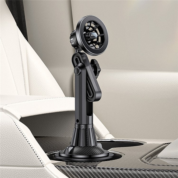 Yesido C200 Cup Holder Car Phone Mount MagSafe Magnetic