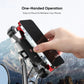 JOYROOM Universal Motorcycle Phone Mount with 360° Rotation