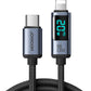 Joyroom 20W Type-C to Lightning Fast Charging Cable 1.2m