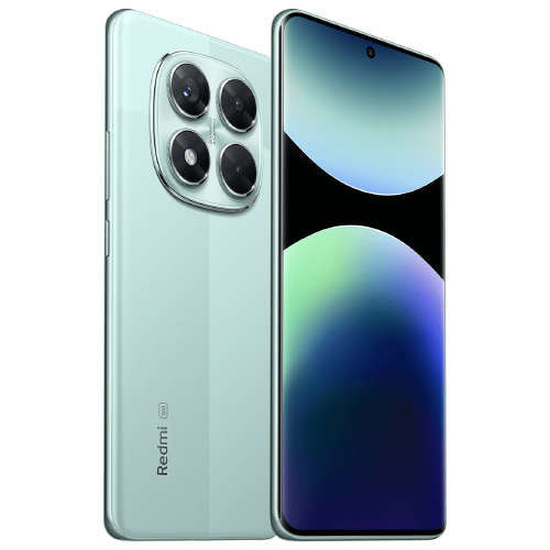 Redmi Note 14 Pro 5G 8GB RAM 256GB Storage Smartphone