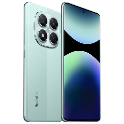 Redmi Note 14 Pro 5G 8GB RAM 256GB Storage Smartphone