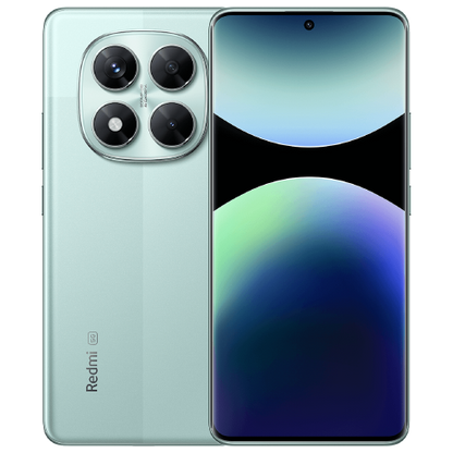 Xiaomi Redmi Note 14 Pro 5G 12GB/512GB Smartphone