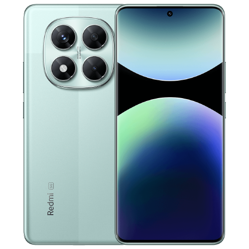 Redmi Note 14 Pro 5G 8GB RAM 256GB Storage Smartphone
