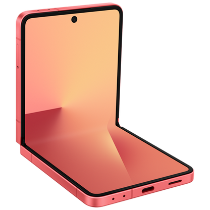 Galaxy Z Flip7 5G  (12GB+256GB)