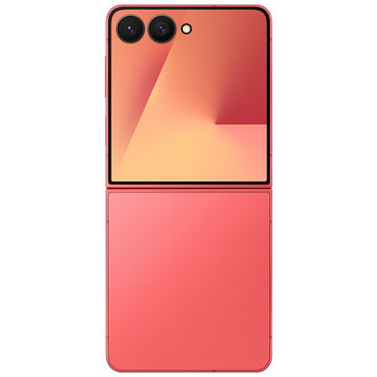 Galaxy Z Flip7 5G  (12GB+256GB)