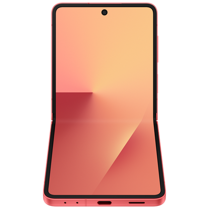 Galaxy Z Flip7 5G  (12GB+256GB)