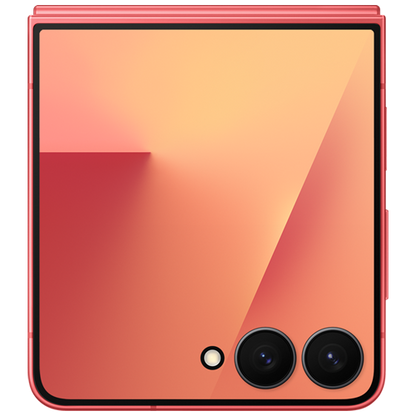 Galaxy Z Flip7 5G  (12GB+256GB)