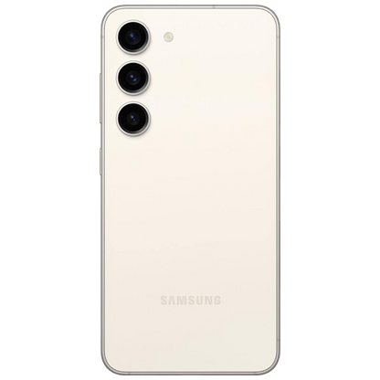 Galaxy S23 5G (8GB+256GB)/Babtain/Al Nahar plus