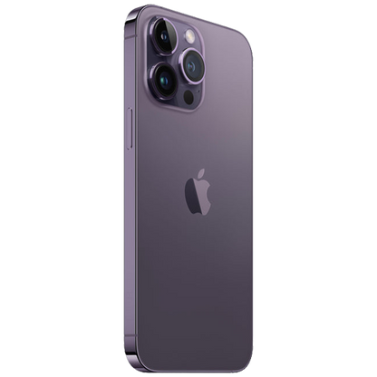 iPhone 14 Pro Max 128GB (Middle East Version)