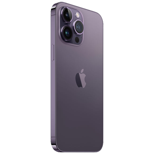 iPhone 14 Pro 256GB (Middle East Version)