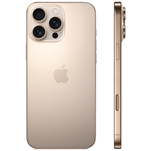 iPhone 16 Pro Max 1TB (Middle East Version)