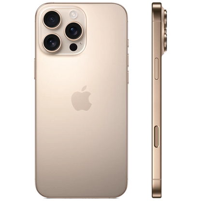 iPhone 16 Pro Max 1TB (Middle East Version)