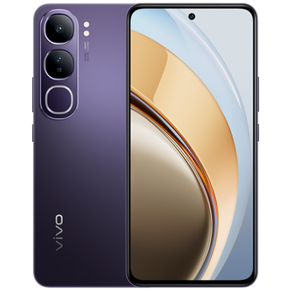VIVO V40 Lite 5G Smartphone 12GB RAM 256GB Storage