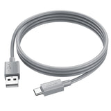 Hoco X107 Favor High-Speed Type-C Charging Data Cable 1M