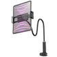 Hoco HD10 Universal Lazy Stand Adjustable Phone Tablet Holder