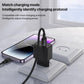 Yesido 3M USB-A to Lightning Cable 12W Fast Charging Black