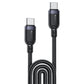 Yesido CA194 3m USB‑C to USB‑C 60W Fast Charging Cable