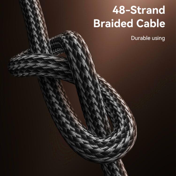 Yesido CA194 3m USB‑C to USB‑C 60W Fast Charging Cable