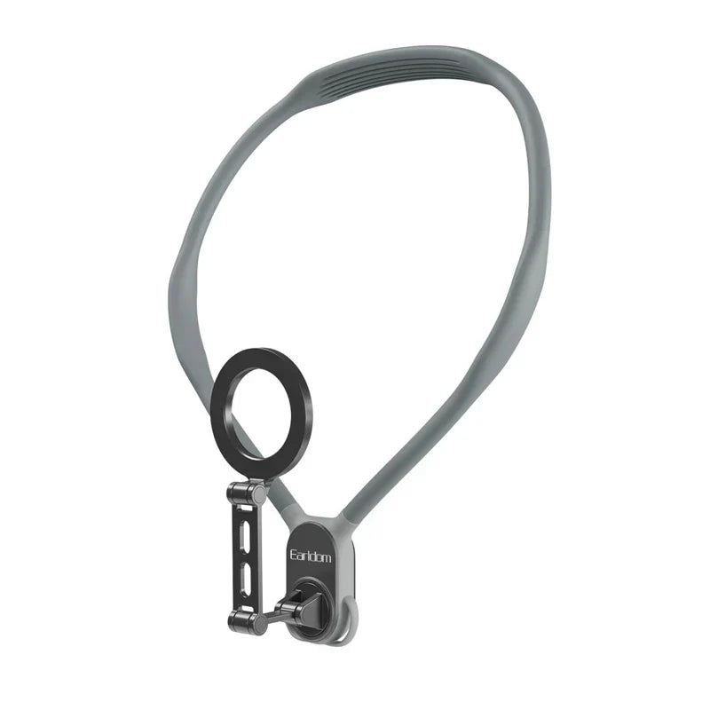 Earldom EH285 360° Adjustable Magnetic Neck Phone Holder