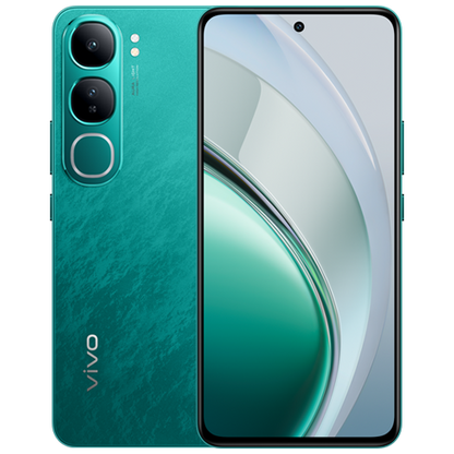 VIVO V40 Lite 5G Smartphone 12GB RAM 256GB Storage