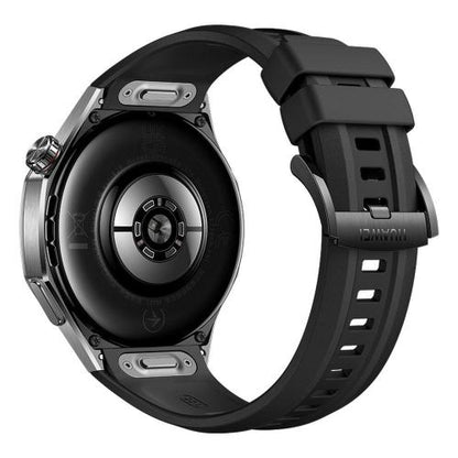 HUAWEI WATCH GT 5 Pro 46 mm [with HUAWEI Scale 3 as FREE Gifts]