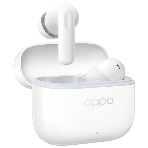 OPPO Enco Buds3 Pro True Wireless Earbuds with 54‑Hour Battery