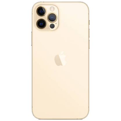 iPhone 12 Pro 256GB (Middle East Version)