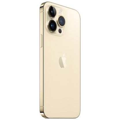 iPhone 14 Pro Max 128GB (Middle East Version)
