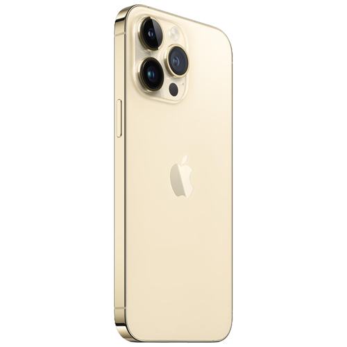 iPhone 14 Pro 256GB (Middle East Version)