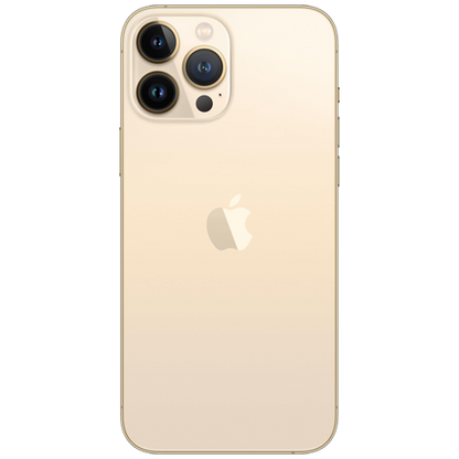 iPhone 13 Pro 512GB (Middle East Version)