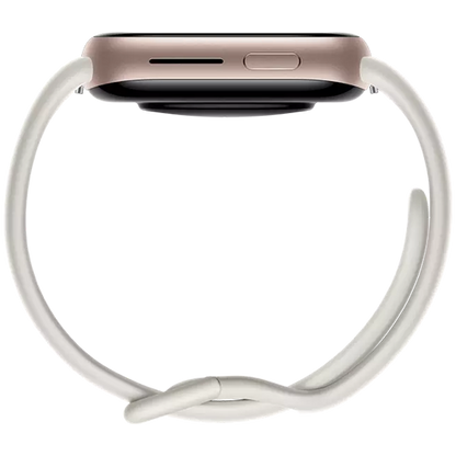 Honor Watch 4: Advanced Health Monitoring Smartwatch with AMOLED Display