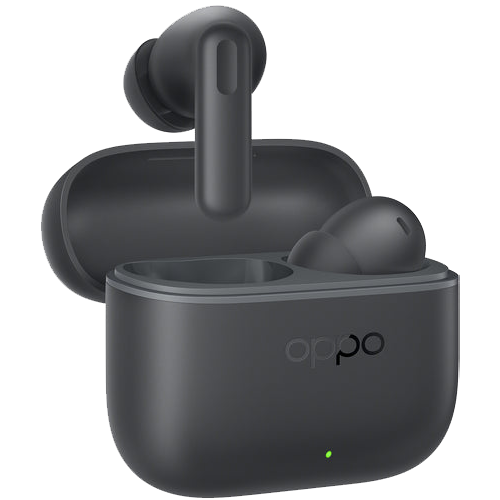 OPPO Enco Buds3 Pro True Wireless Earbuds with 54‑Hour Battery