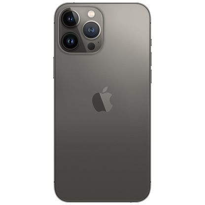 iPhone 13 Pro 512GB (Middle East Version)