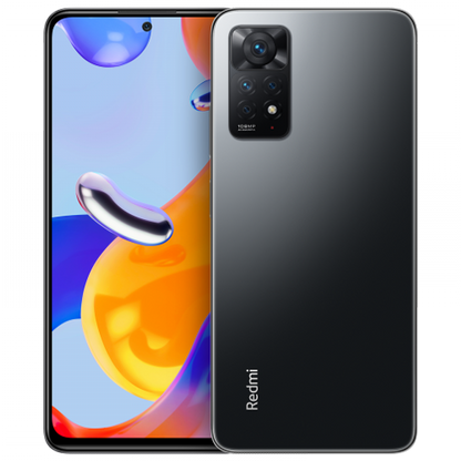 Redmi Note 11 Pro 6GB RAM 128GB Storage 108MP Camera