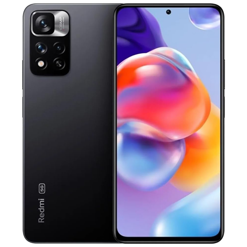 Redmi Note 11 Pro+ 5G 8GB 128GB AMOLED Smartphone