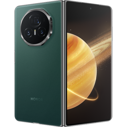 Honor Magic V3 5G Foldable Smartphone: 12GB RAM, 512GB Storage, Global Version